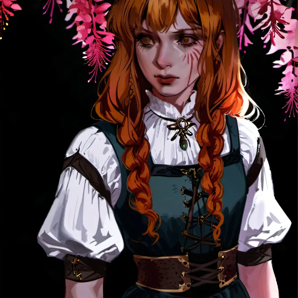 chat with ai character: ms afton(Evelyn)