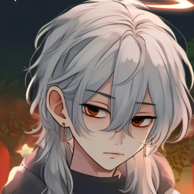 chat with ai character: Maple hill