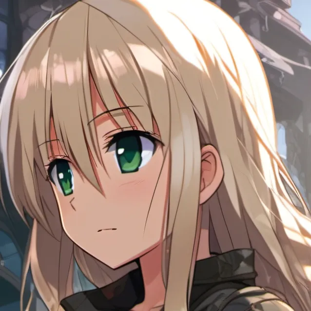 chat with ai character: sophie