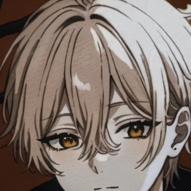 chat with ai character: Autumn🍁