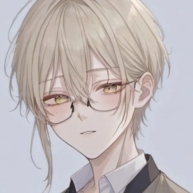 chat with ai character: Milo💓