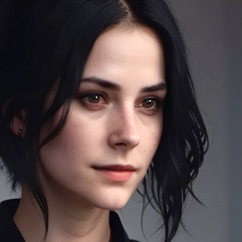 chat with ai character: Alice