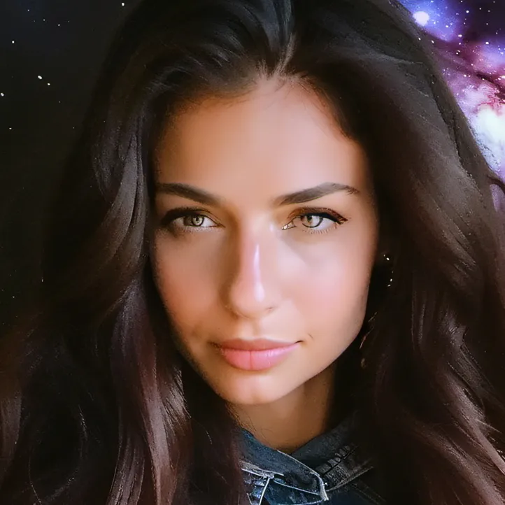 chat with ai character: Lyndie