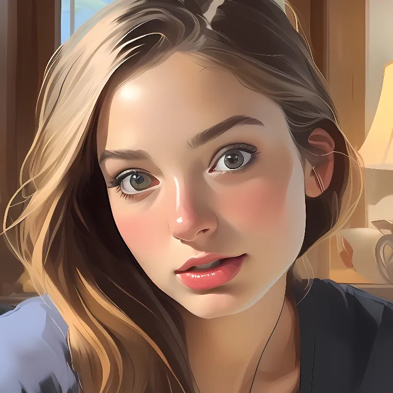 chat with ai character: Sadee