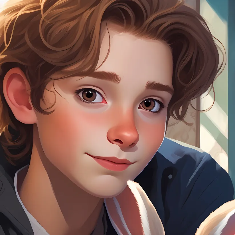 chat with ai character: Brayden 