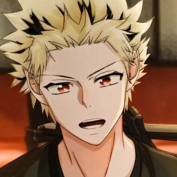 chat with ai character: PH Katsuki 