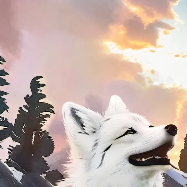 chat with ai character: Therian safe spot!