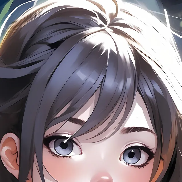 chat with ai character: my melody 