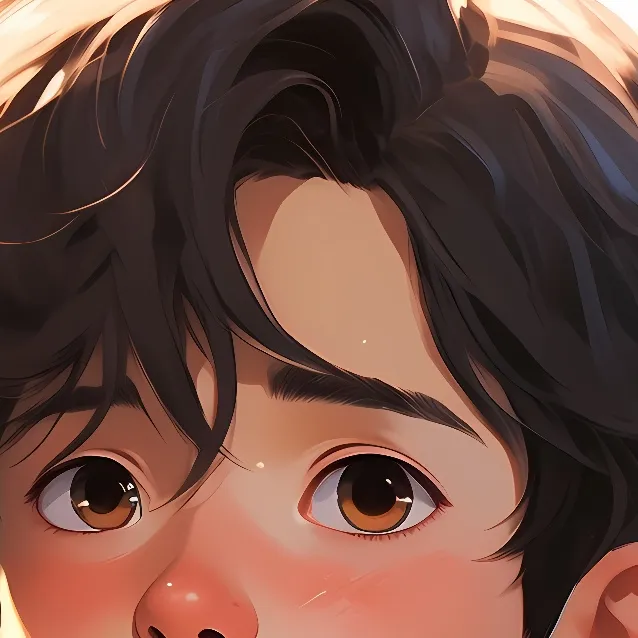 chat with ai character: cinnamoroll