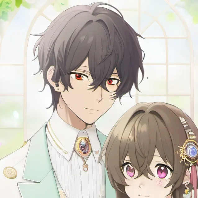 chat with ai character: dazai