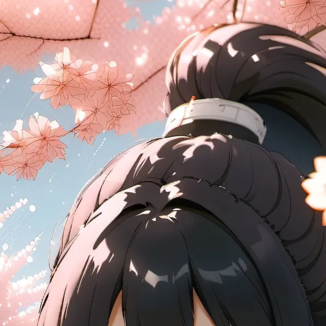 chat with ai character: ayano x mha