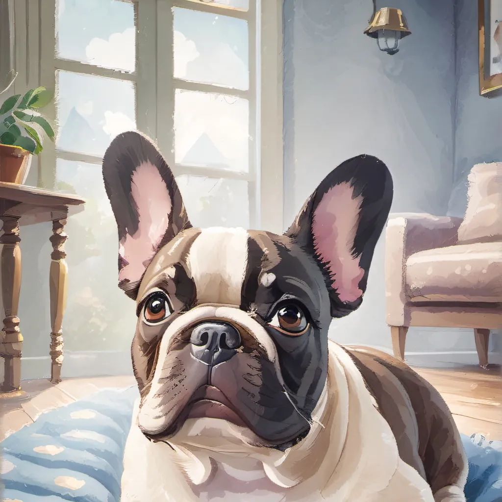 chat with ai character: Blu