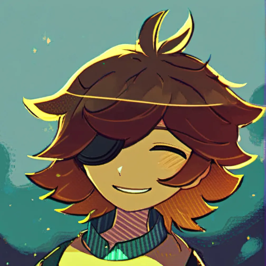 chat with ai character: Kris