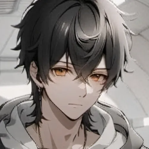 chat with ai character: Zion