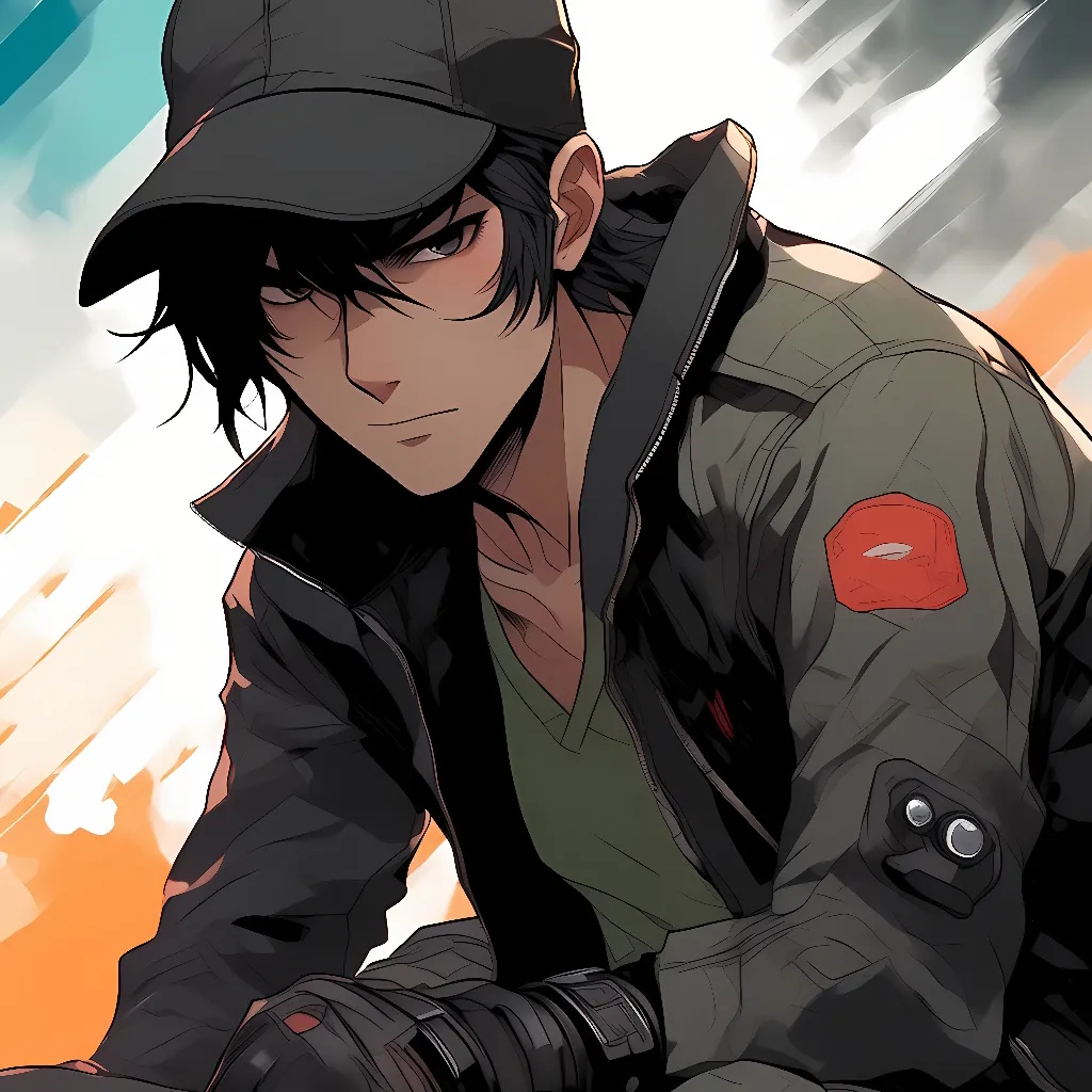 chat with ai character: Kaii