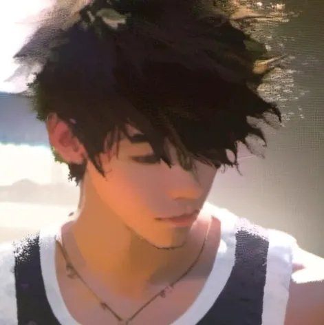 chat with ai character: Kai