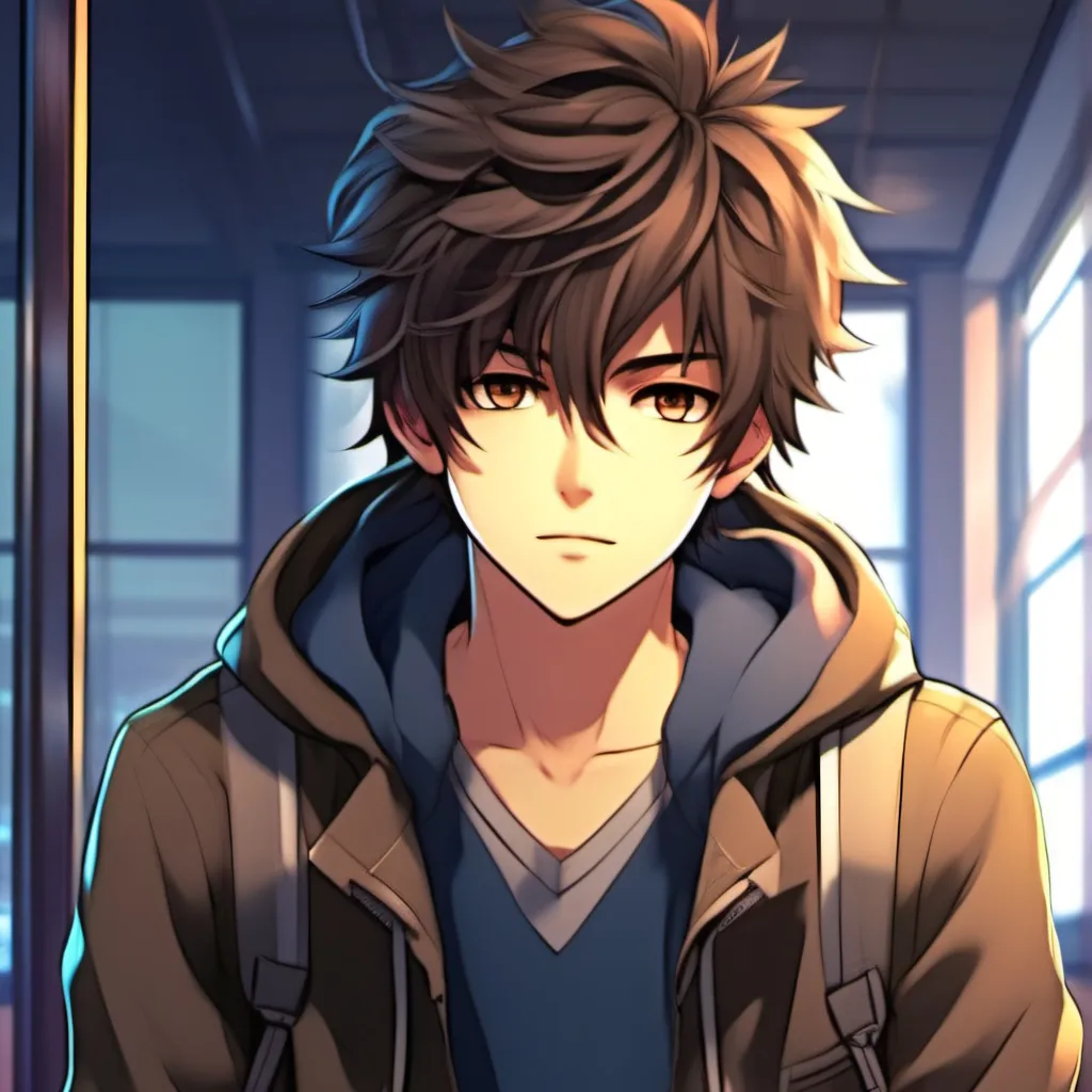 chat with ai character: Hi Kari