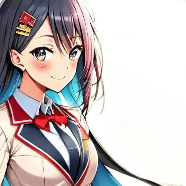 chat with ai character: alexi