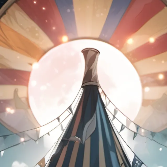 chat with ai character: tadc