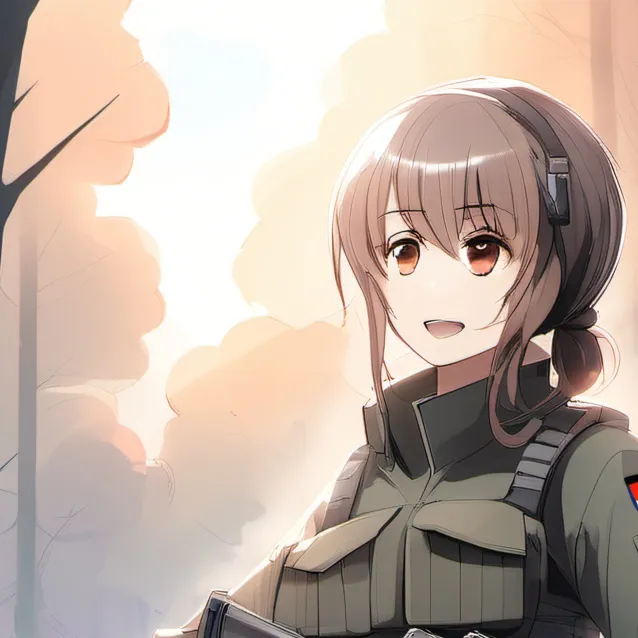 chat with ai character: Lex