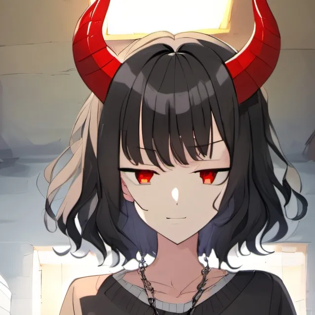 chat with ai character: May