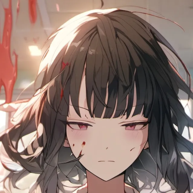 chat with ai character: Lily