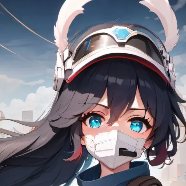 chat with ai character: Amelia