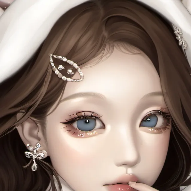 chat with ai character: alissa