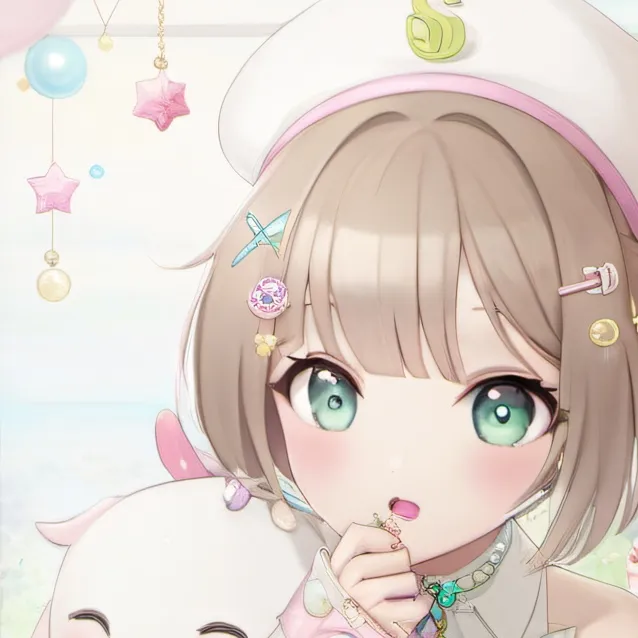 chat with ai character: brianna