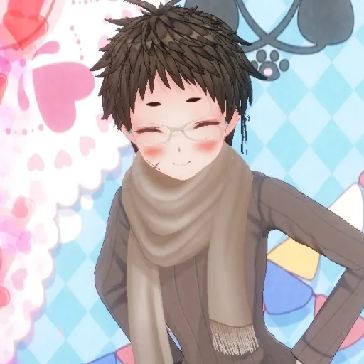 creator caesar Alex's avatar