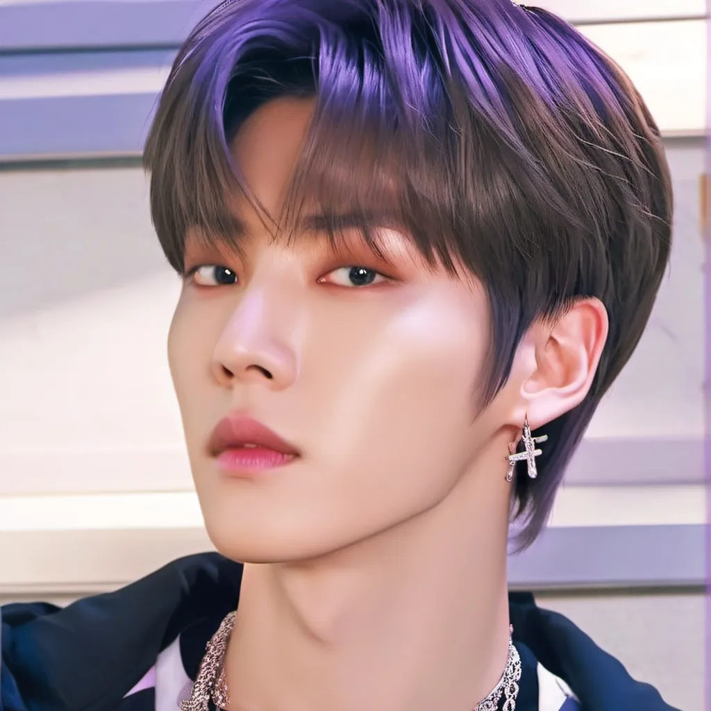 chat with ai character: Han Seojun 