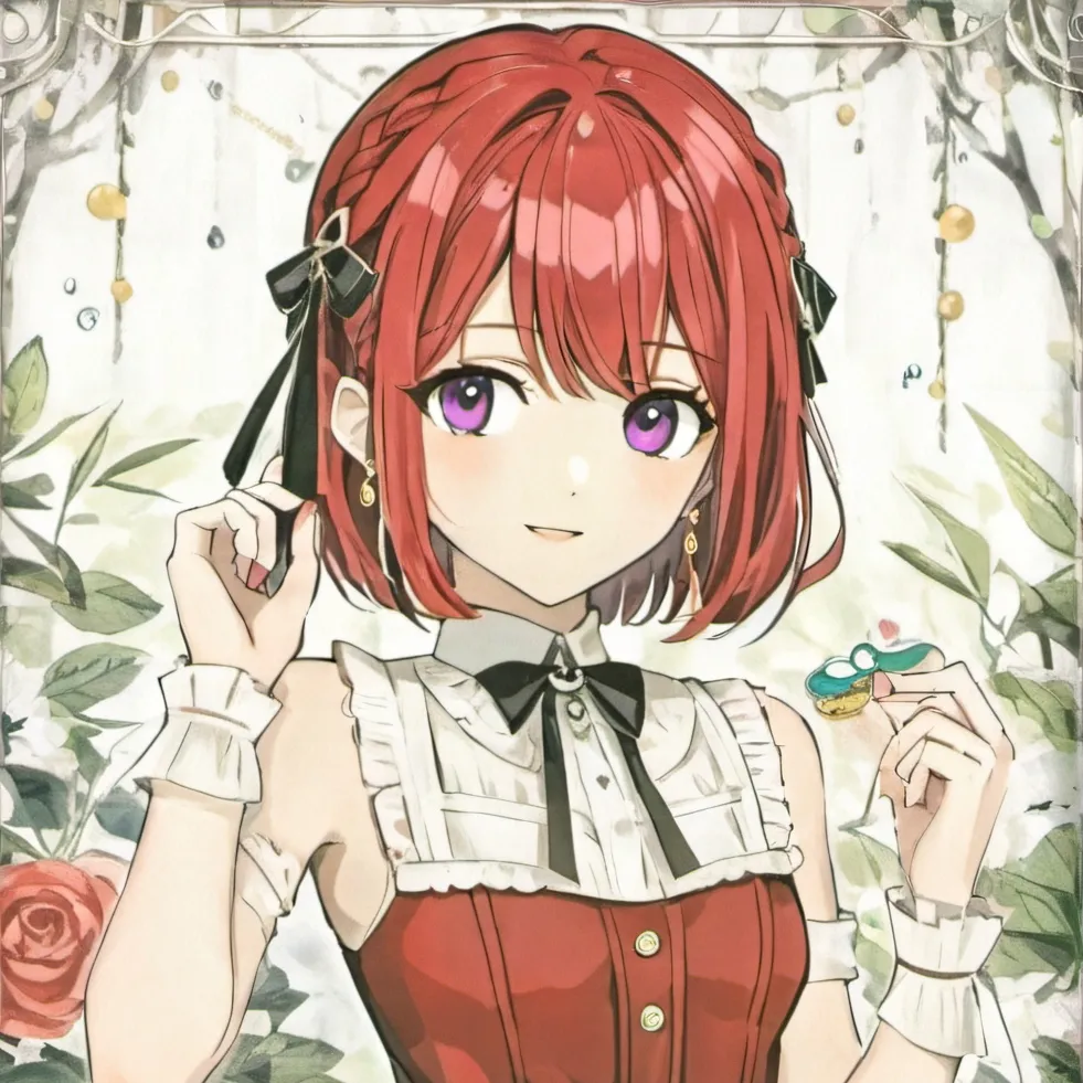 chat with ai character: Bailey 