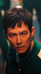 ai character: Seong Gi-Hun background