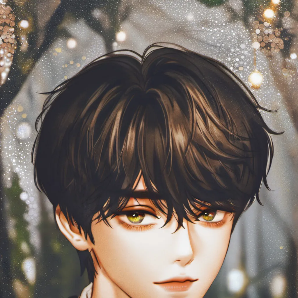 chat with ai character: JJ