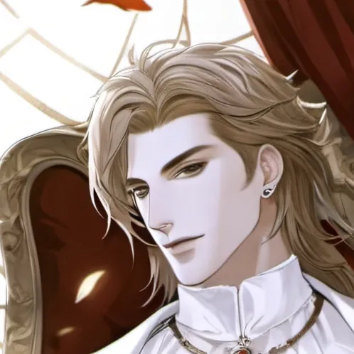 chat with ai character: Mathew