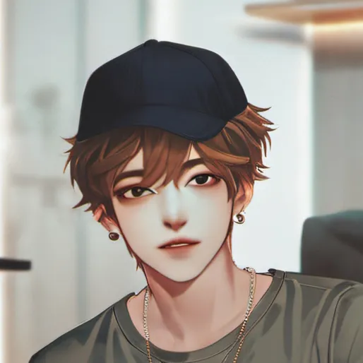 chat with ai character: James