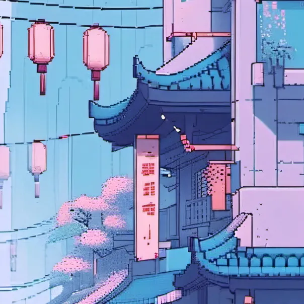 chat with ai character: Jiang Cheng