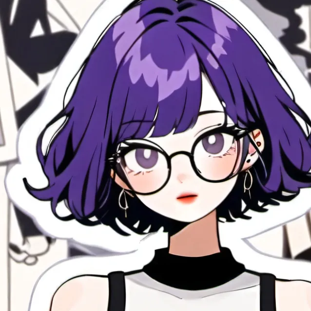 chat with ai character: Nora