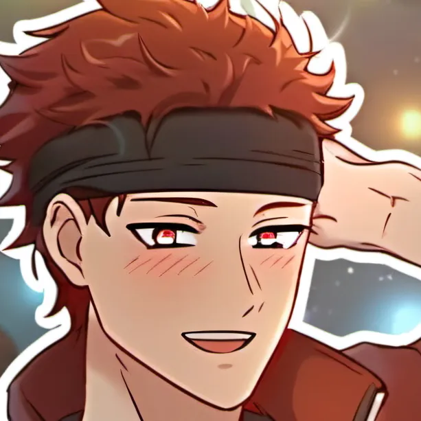 chat with ai character: Sam (from Msa)