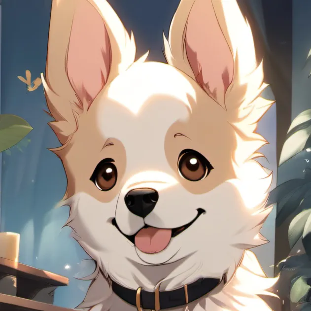 chat with ai character: Janet