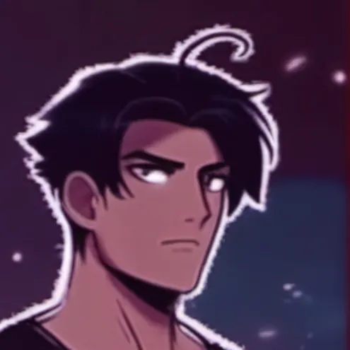 chat with ai character: Magnus