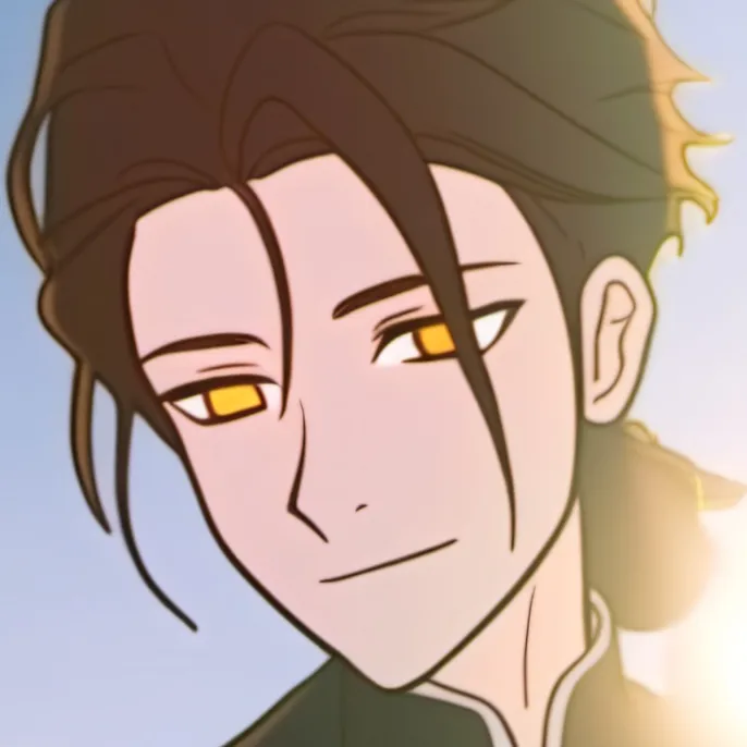 chat with ai character: Axel (from Msa)