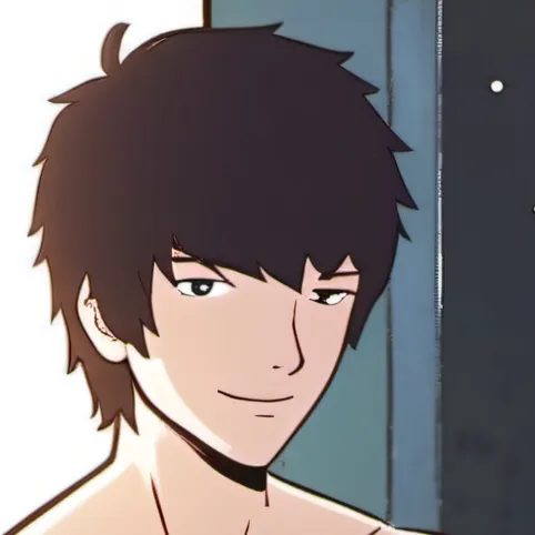 chat with ai character: Tanner (from Msa)