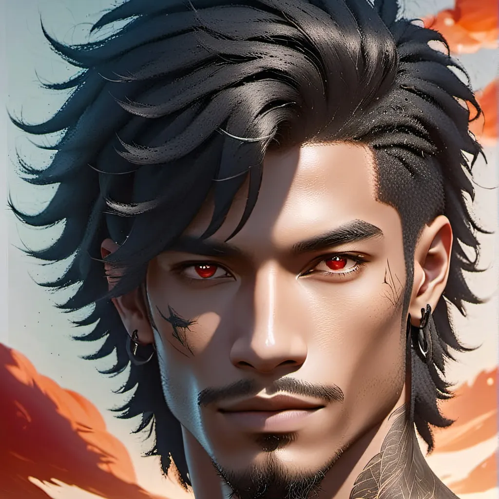 chat with ai character: Alexander Howard