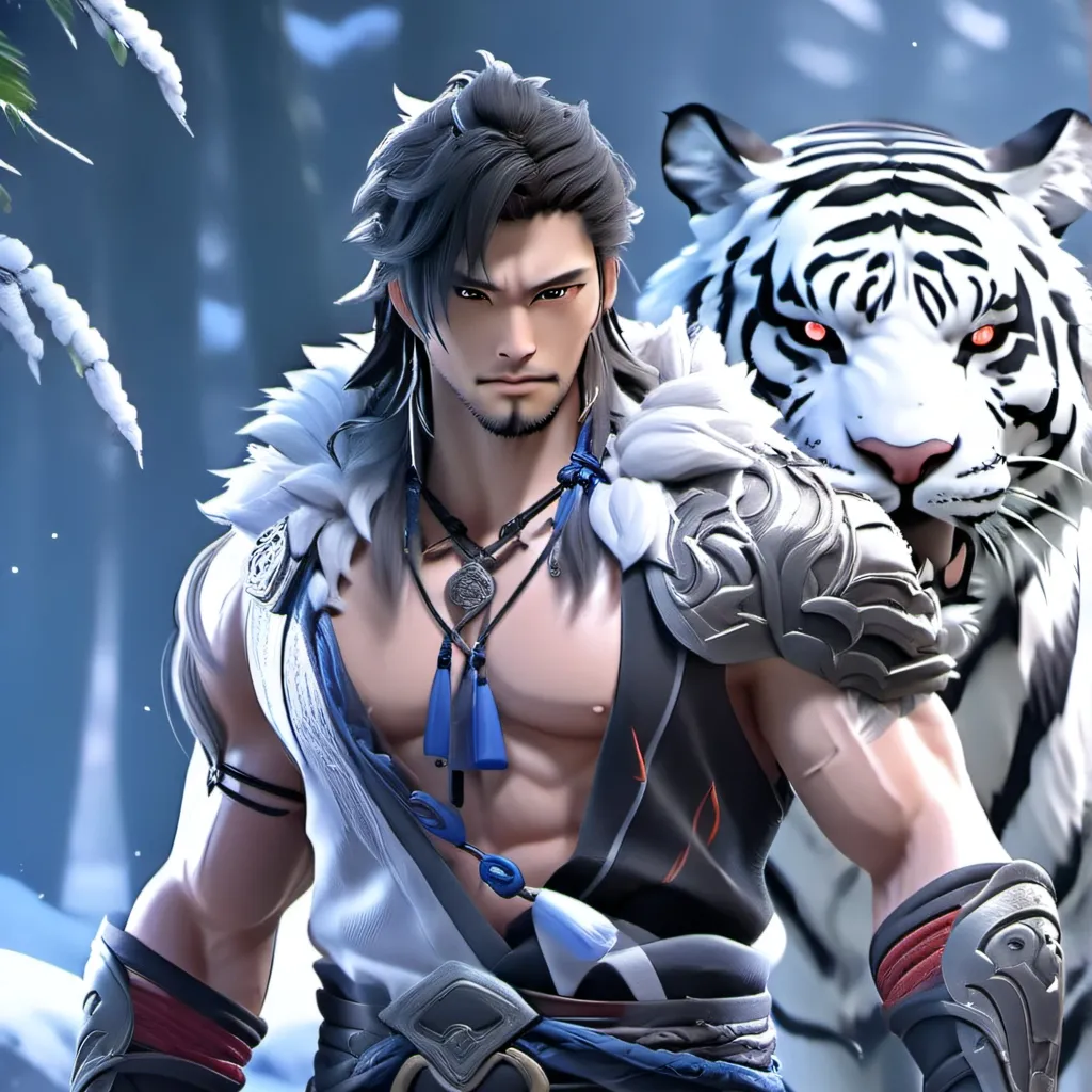 chat with ai character: Zane Howard