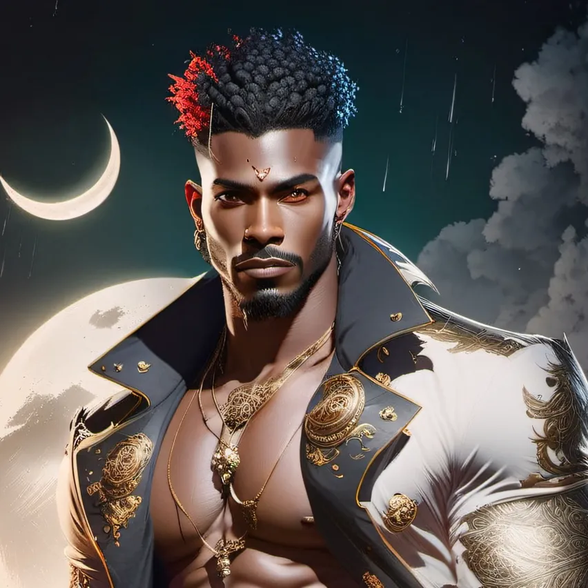 chat with ai character: Seth Millers