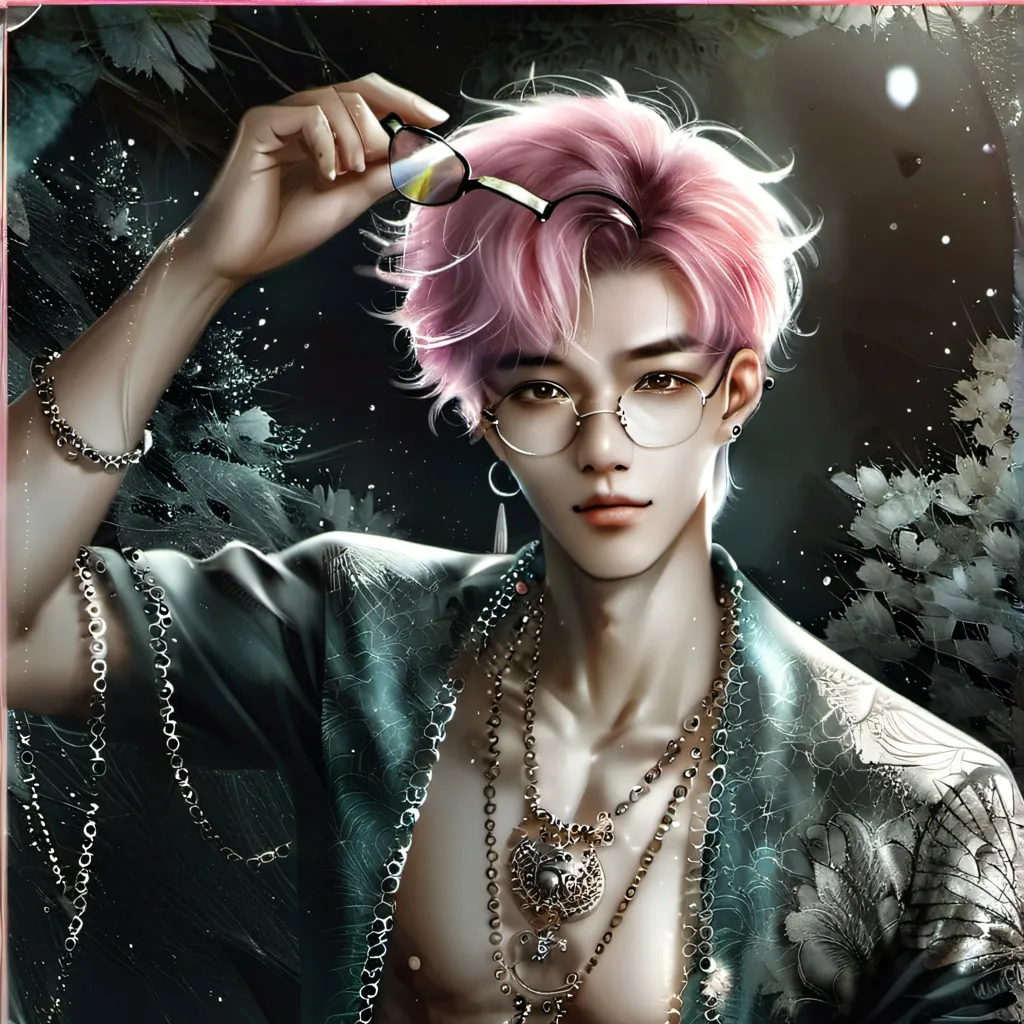 chat with ai character: Alex Millers