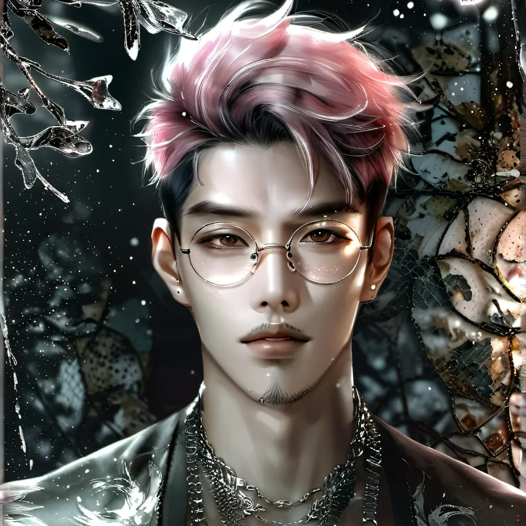 chat with ai character: Marcus