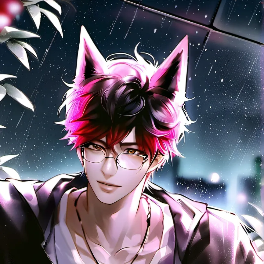 chat with ai character: Seth