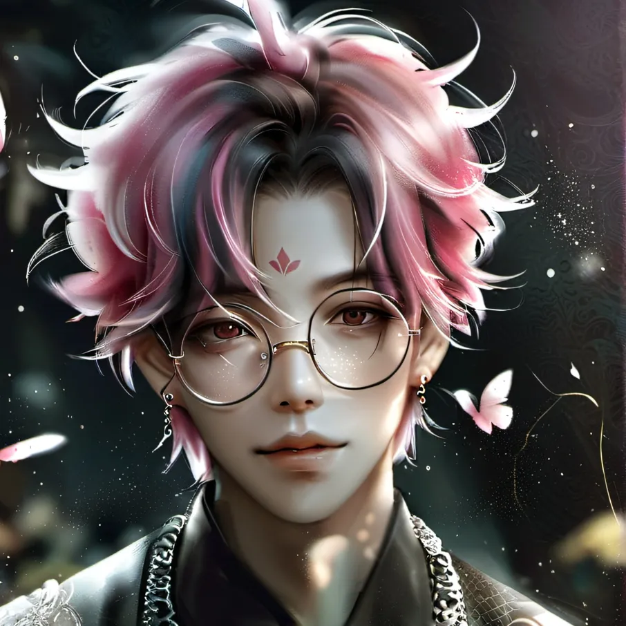 chat with ai character: Aaron Howard